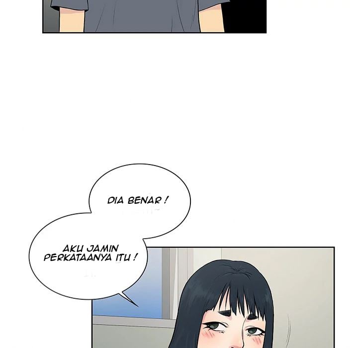 The Stand-up Guy (Dolphin) - Chapter 28 90