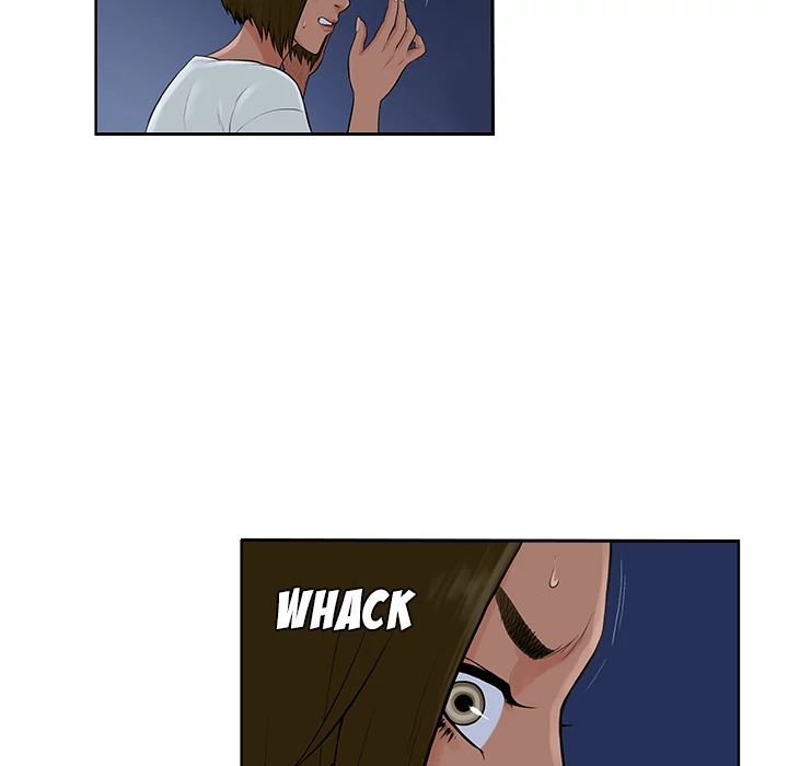 The Stand-up Guy (Dolphin) - Chapter 28 47