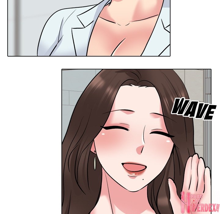 One Shot Men&#8217;s Clinic - Chapter 28 94