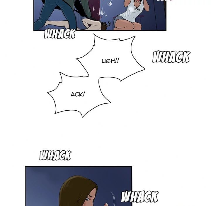 The Stand-up Guy (Dolphin) - Chapter 28 46