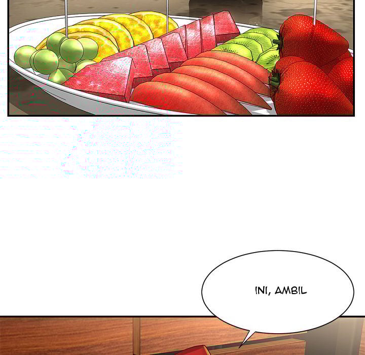 Not One, But Two - Chapter 28 20