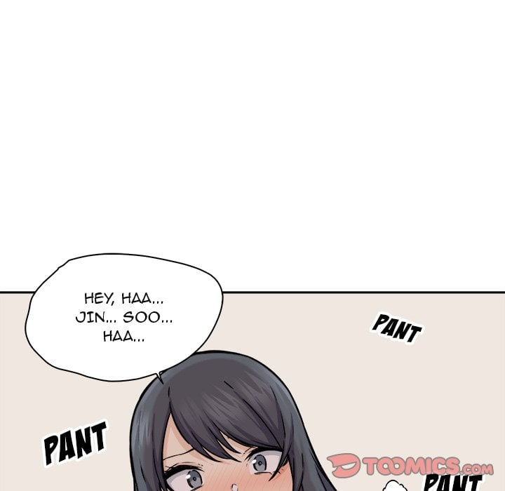 The Ark Is Me - Chapter 28 97