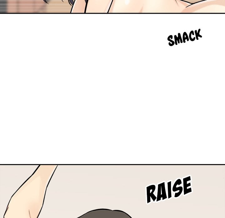 The Ark Is Me - Chapter 28 116