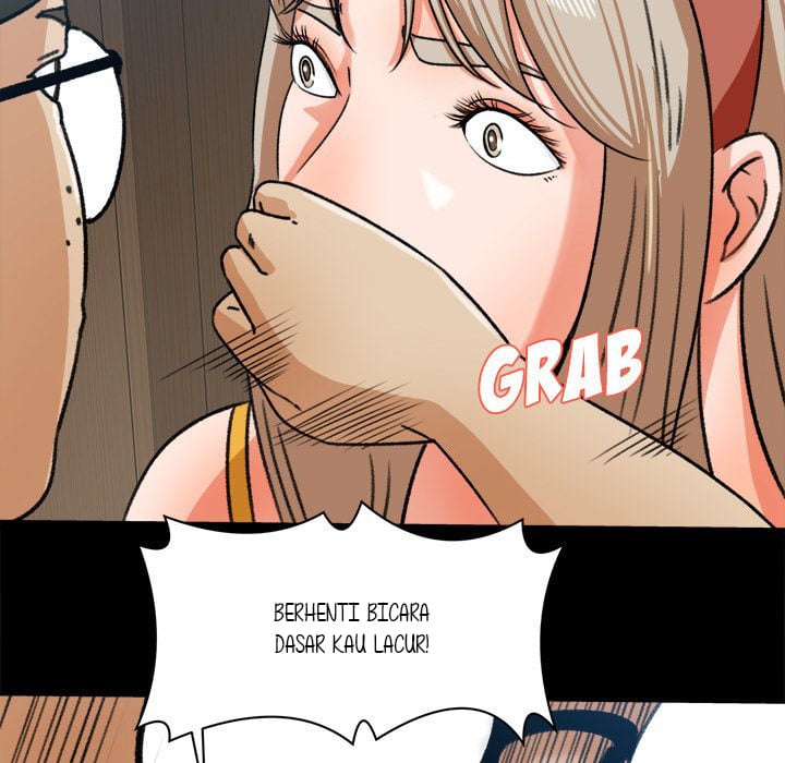 Inside the Uniform - Chapter 28 59