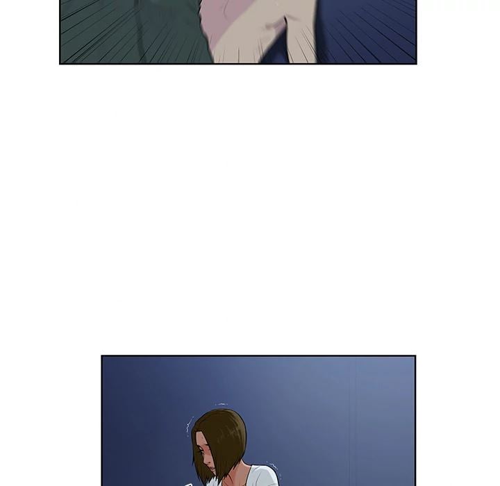 The Stand-up Guy (Dolphin) - Chapter 28 16