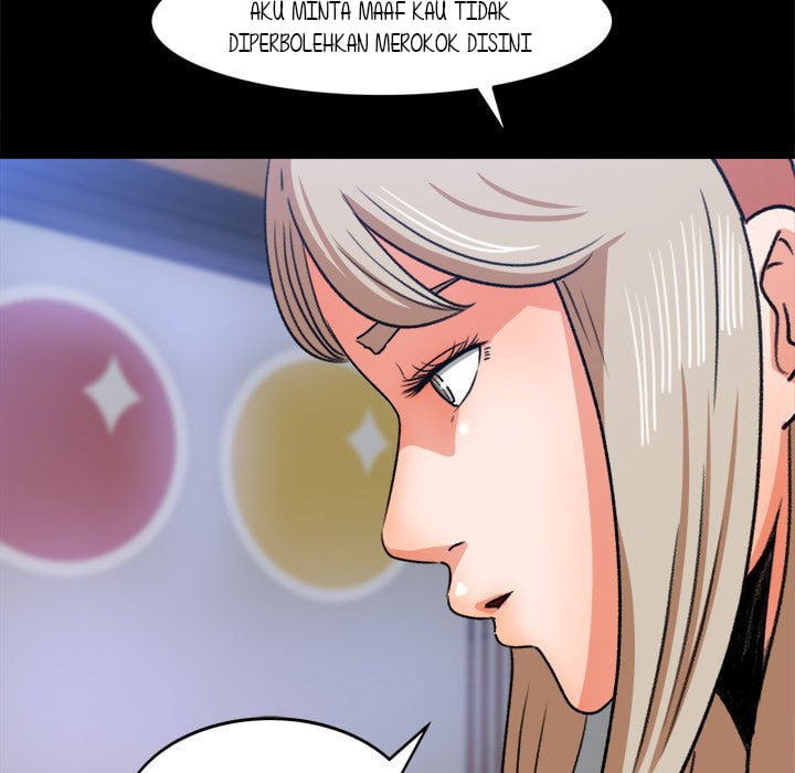 Inside the Uniform - Chapter 28 30