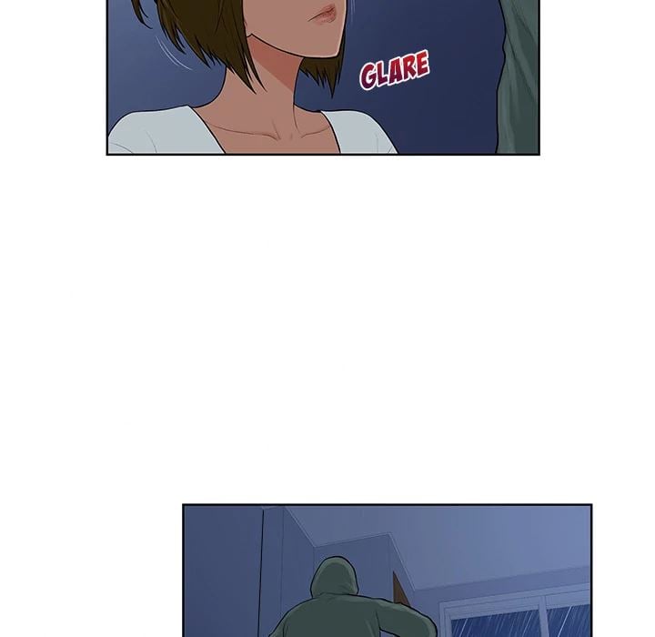 The Stand-up Guy (Dolphin) - Chapter 28 54