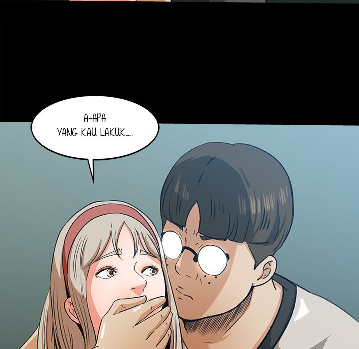 Inside the Uniform - Chapter 28 63