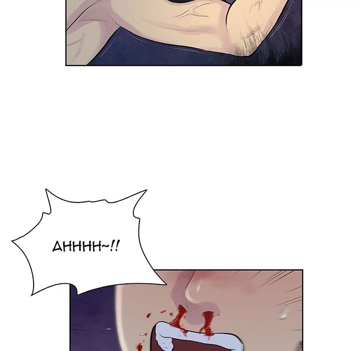 The Stand-up Guy (Dolphin) - Chapter 28 34