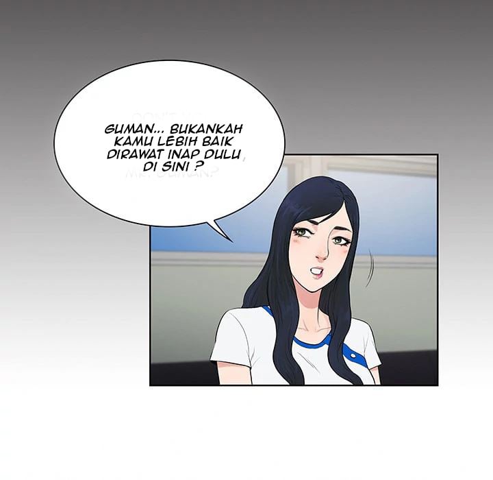 The Stand-up Guy (Dolphin) - Chapter 28 88