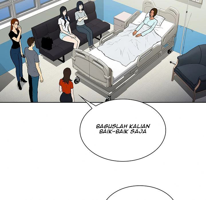 The Stand-up Guy (Dolphin) - Chapter 28 80