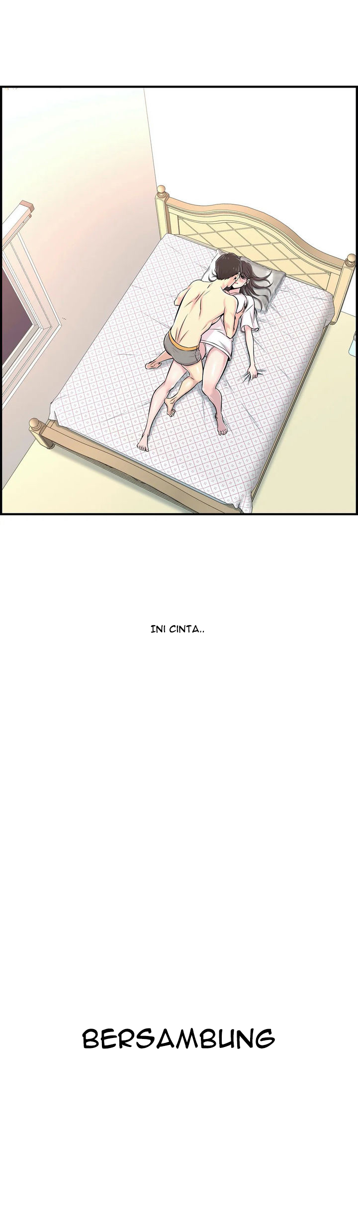 Cram School Scandal - Chapter 28 31