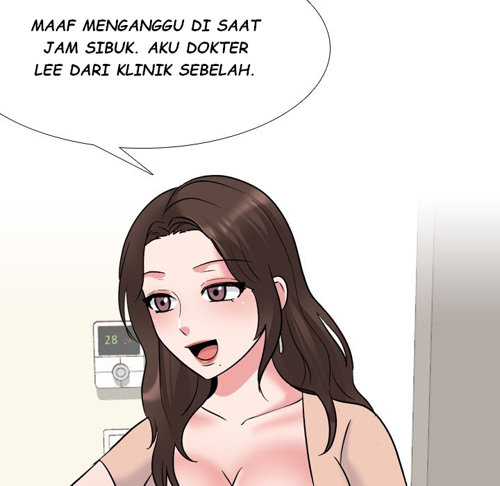 One Shot Men&#8217;s Clinic - Chapter 28 103
