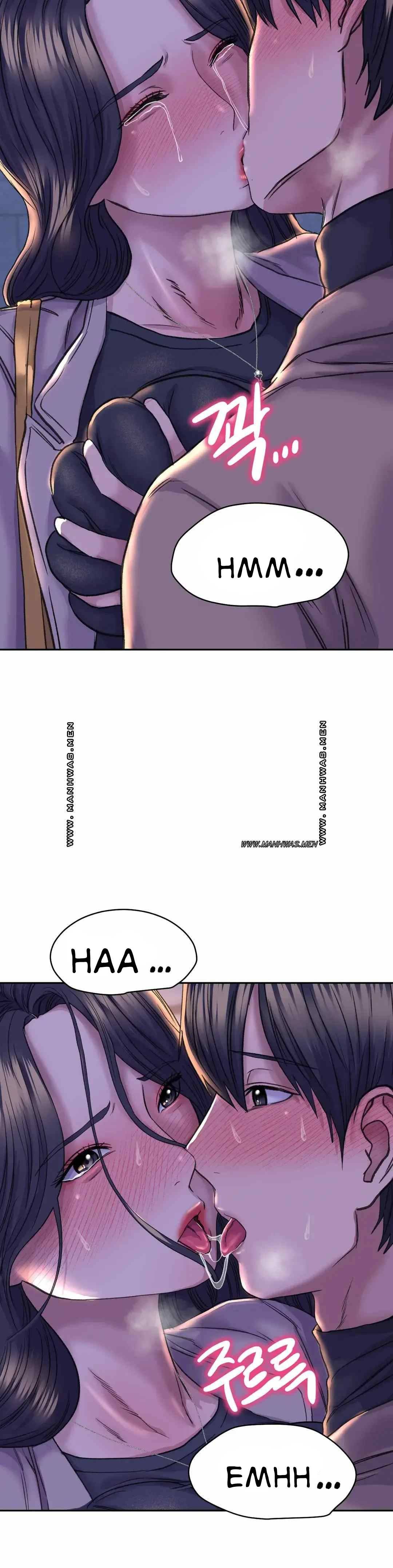 Double Face - Chapter 28 22