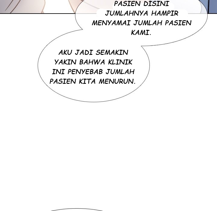 One Shot Men&#8217;s Clinic - Chapter 28 56