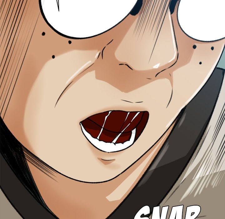 Inside the Uniform - Chapter 28 60