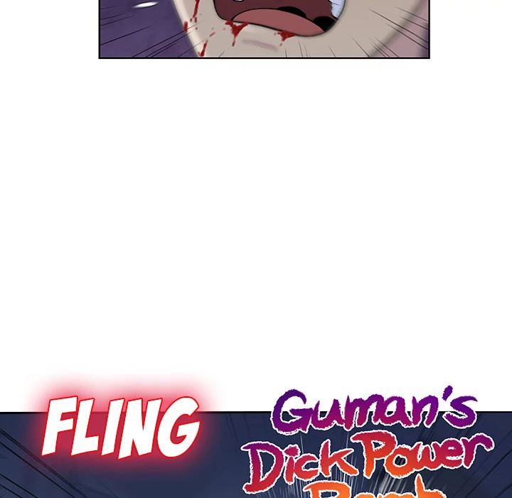The Stand-up Guy (Dolphin) - Chapter 28 35
