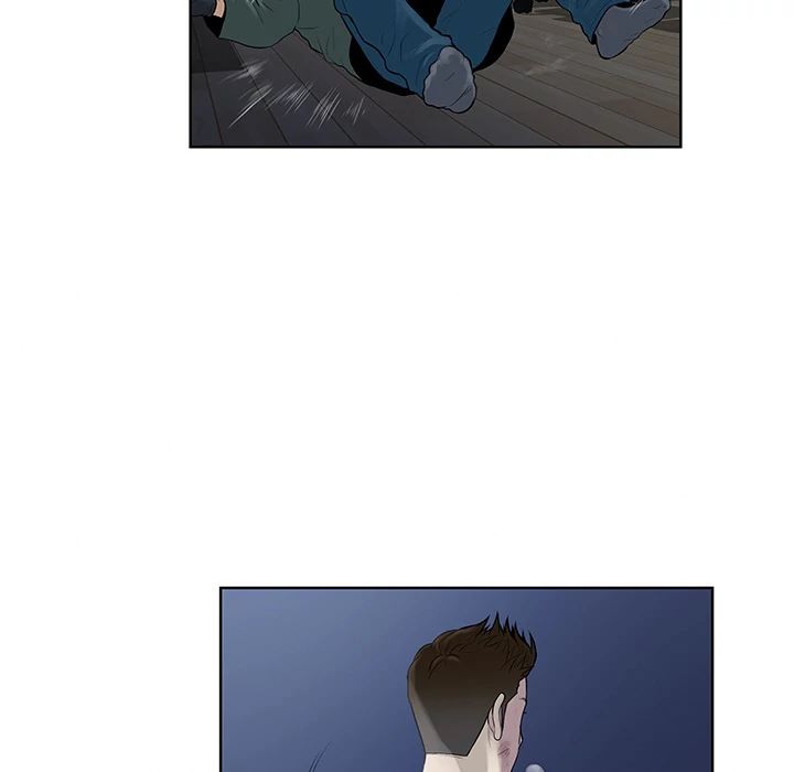 The Stand-up Guy (Dolphin) - Chapter 28 74
