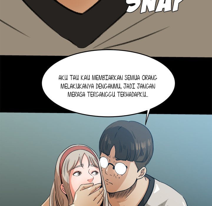 Inside the Uniform - Chapter 28 61
