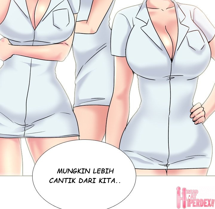 One Shot Men&#8217;s Clinic - Chapter 28 34