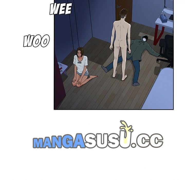 The Stand-up Guy (Dolphin) - Chapter 28 77