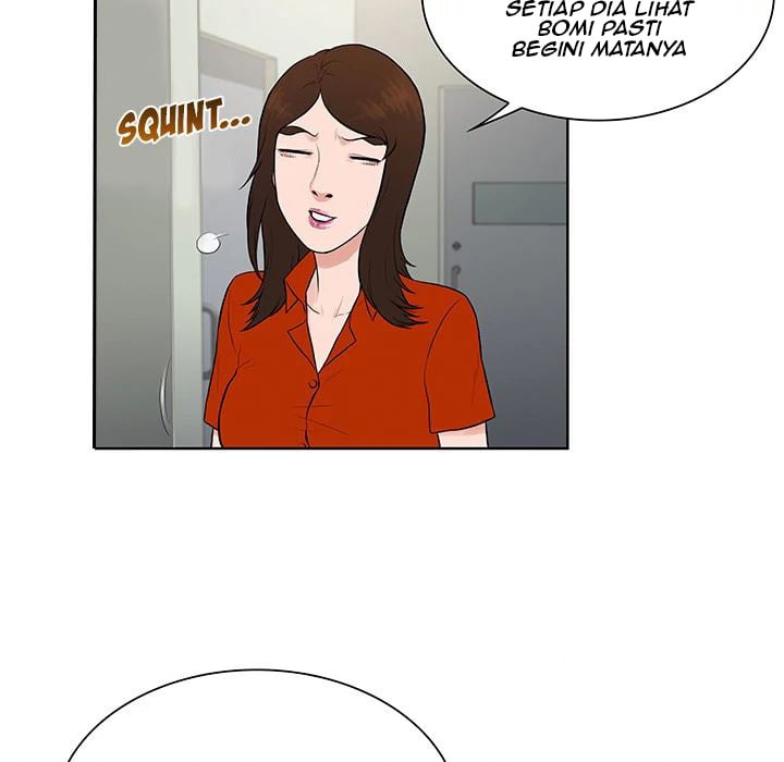 The Stand-up Guy (Dolphin) - Chapter 28 94