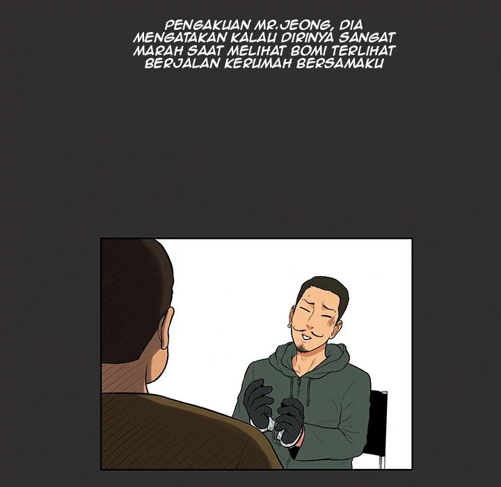 The Stand-up Guy (Dolphin) - Chapter 28 85