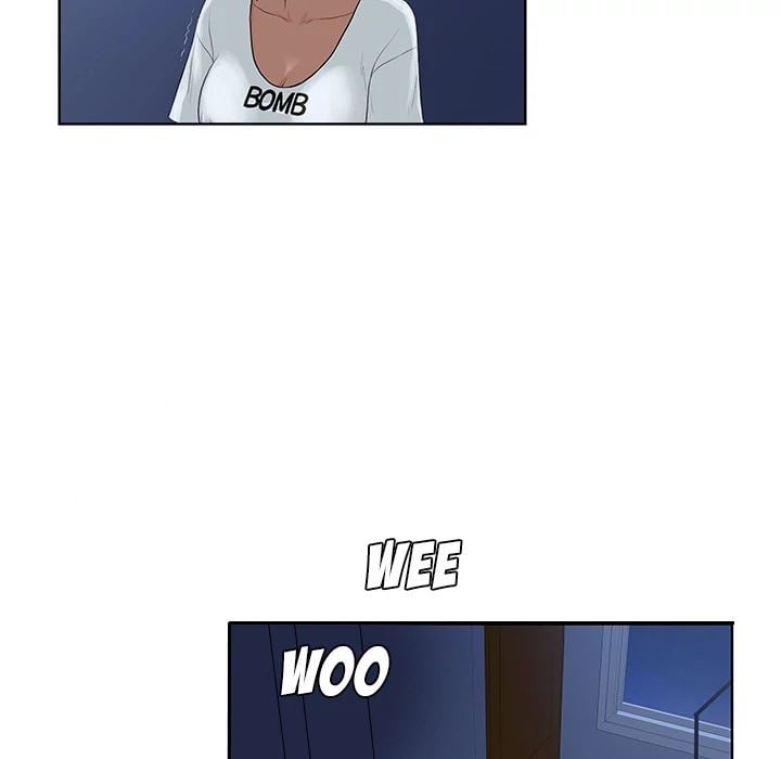 The Stand-up Guy (Dolphin) - Chapter 28 76
