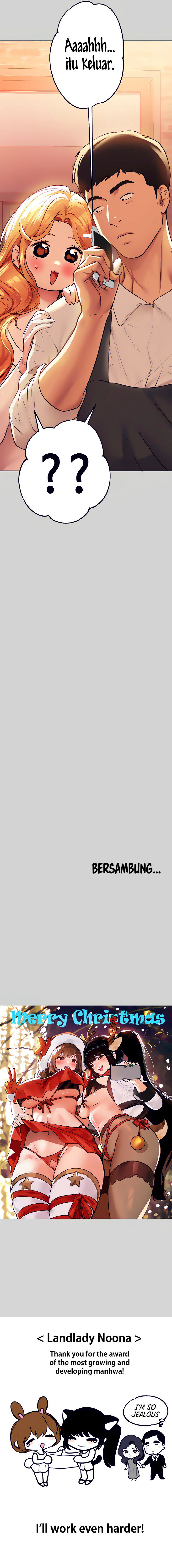 My Landlady Noona - Chapter 28 15