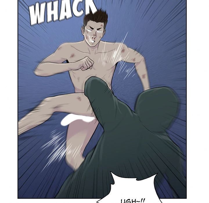 The Stand-up Guy (Dolphin) - Chapter 28 68