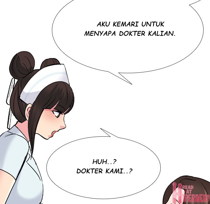 One Shot Men&#8217;s Clinic - Chapter 28 79
