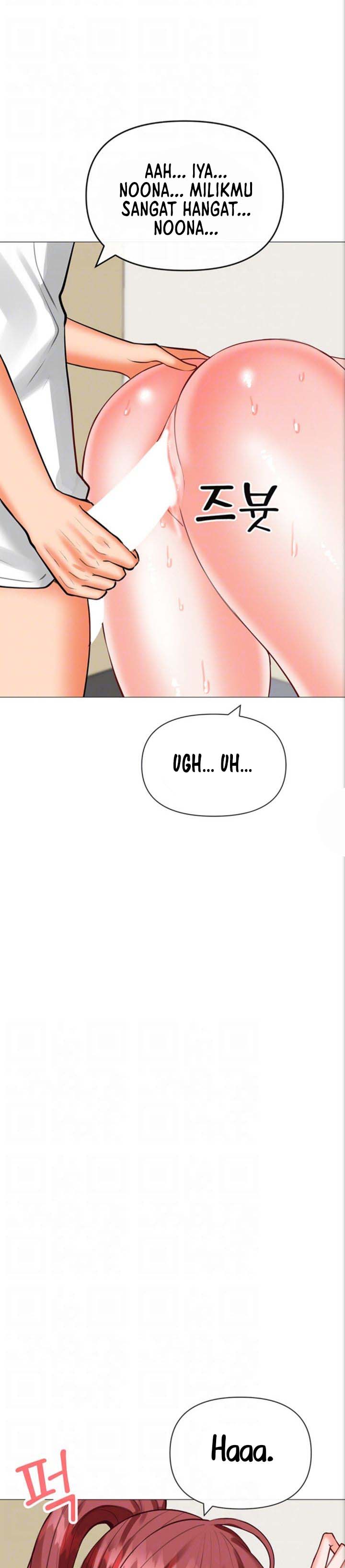 Troublesome Sister - Chapter 28 7