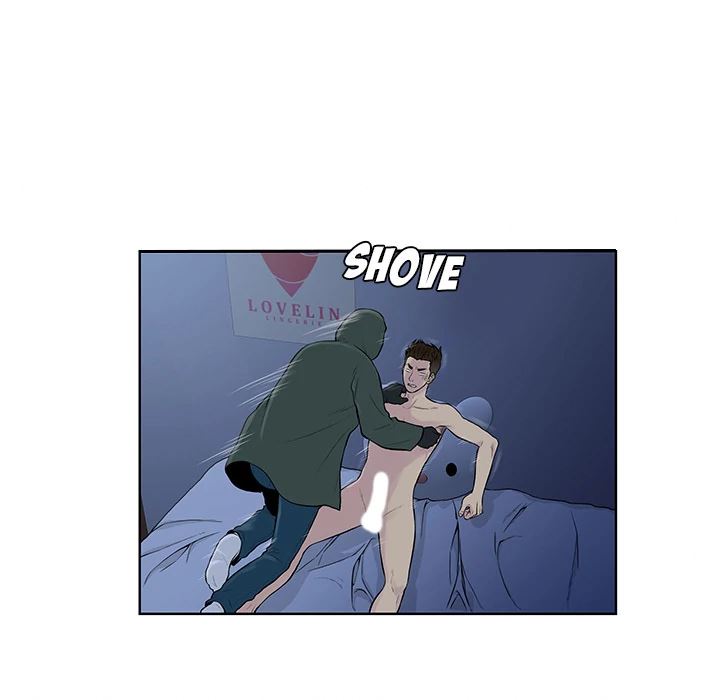 The Stand-up Guy (Dolphin) - Chapter 28 12