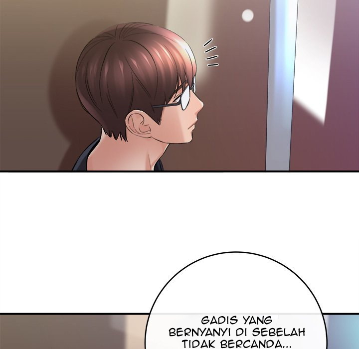With Yumi - Chapter 28 114
