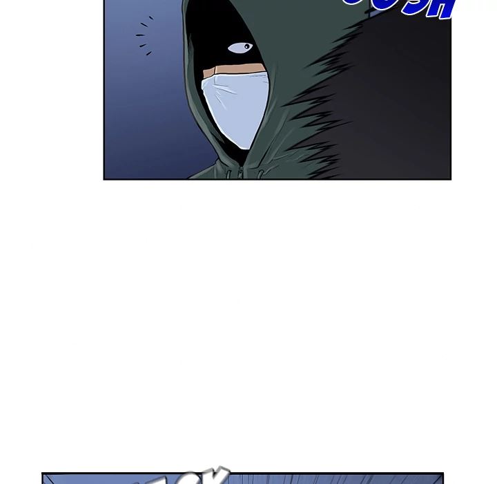 The Stand-up Guy (Dolphin) - Chapter 28 67