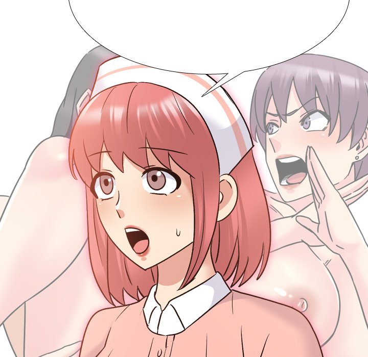 One Shot Men&#8217;s Clinic - Chapter 28 37