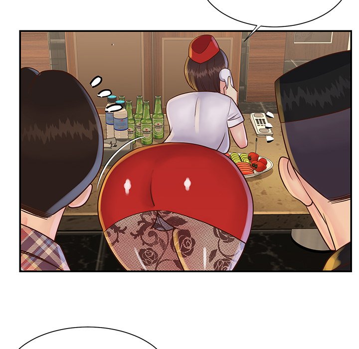 Not One, But Two - Chapter 28 12