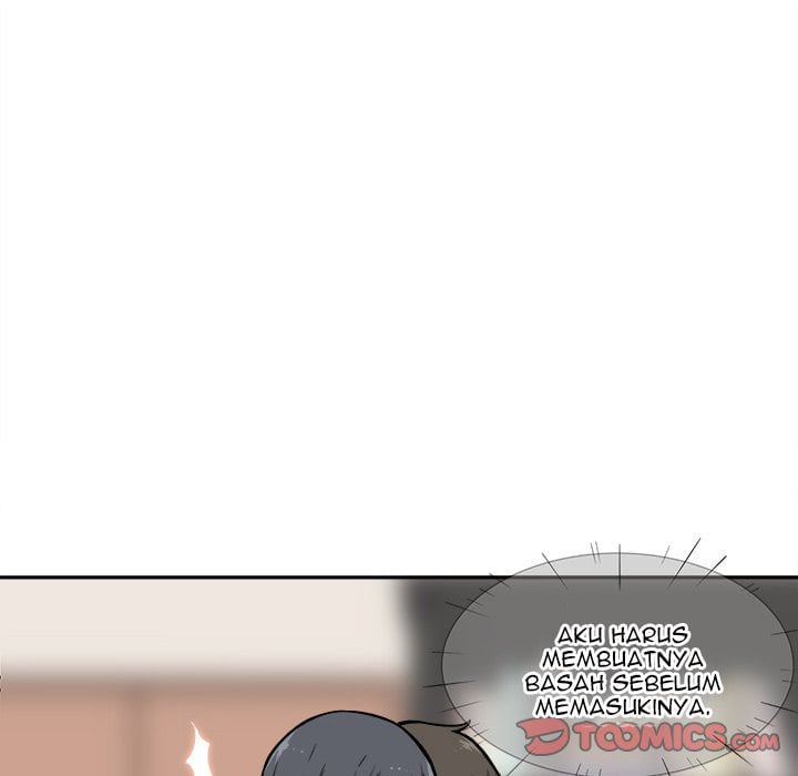 The Ark Is Me - Chapter 28 28