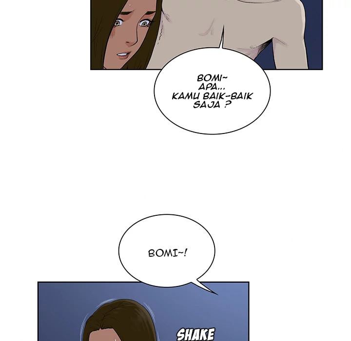 The Stand-up Guy (Dolphin) - Chapter 28 39