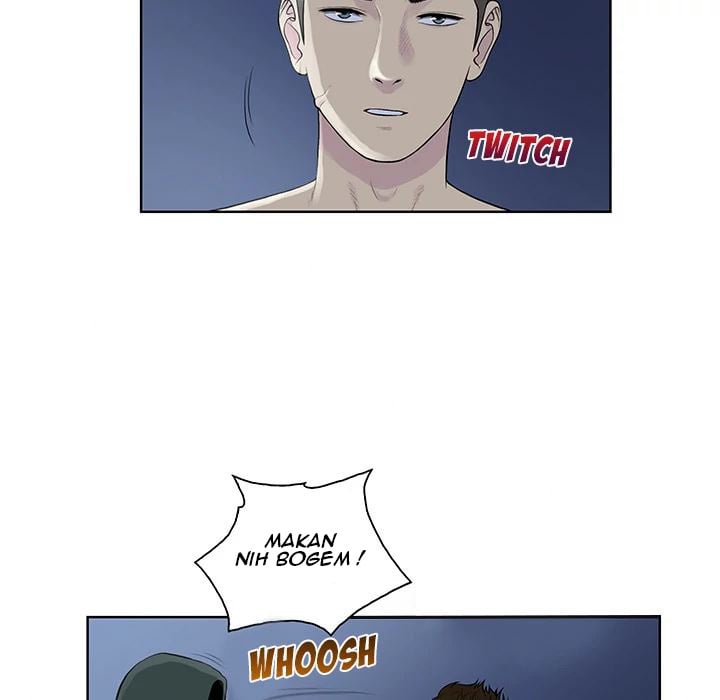 The Stand-up Guy (Dolphin) - Chapter 28 8