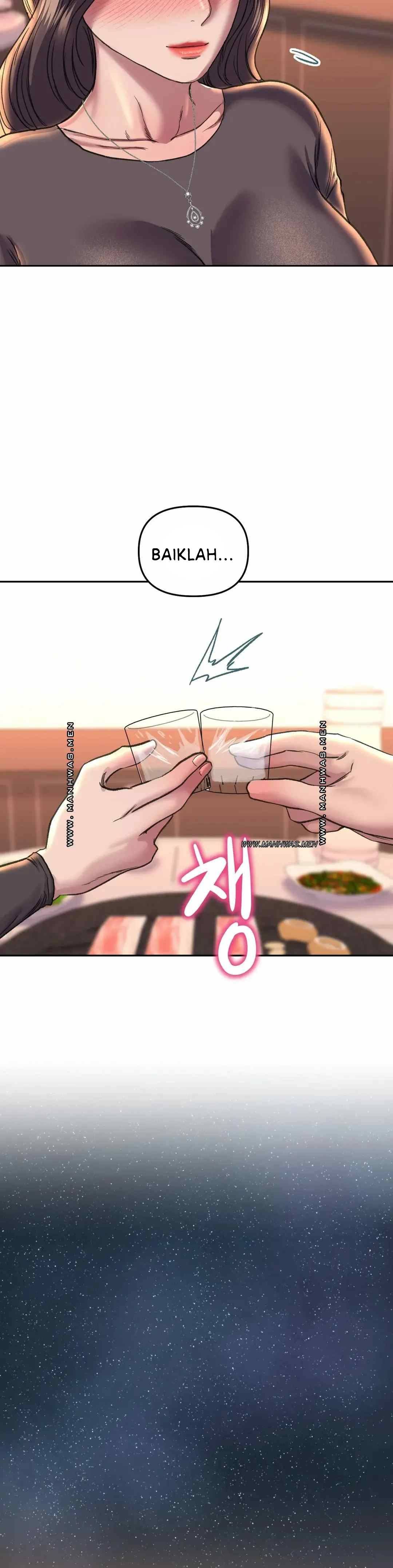 Double Face - Chapter 28 11