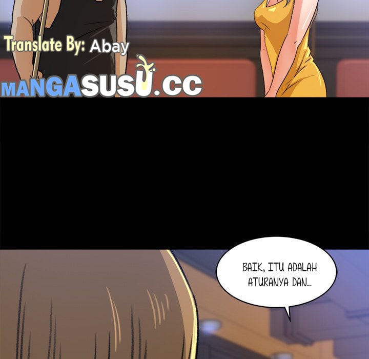 Inside the Uniform - Chapter 28 33