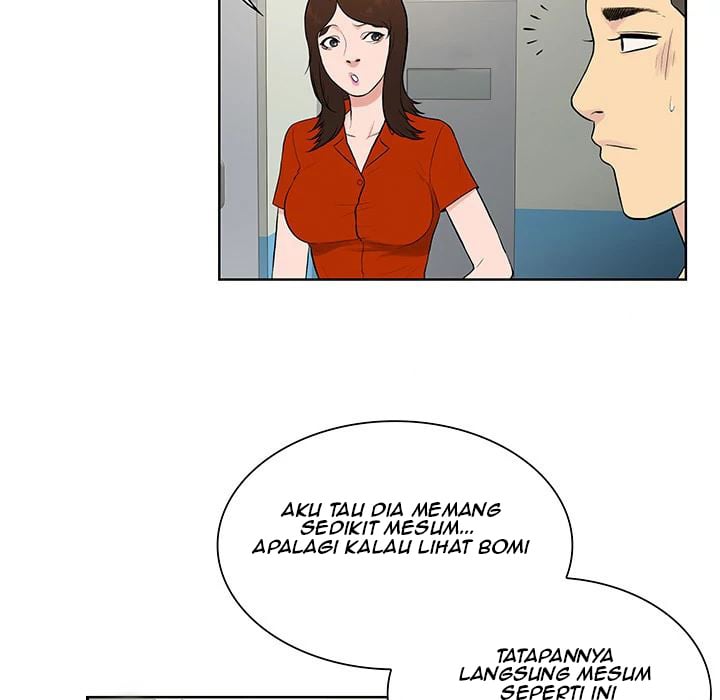 The Stand-up Guy (Dolphin) - Chapter 28 93