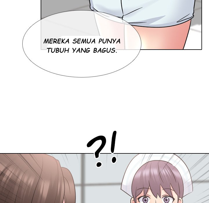One Shot Men&#8217;s Clinic - Chapter 28 91