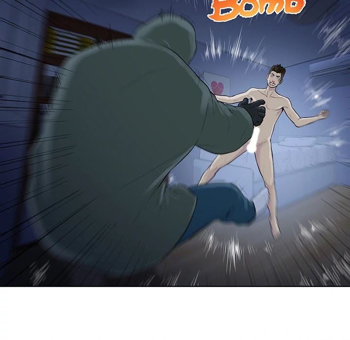 The Stand-up Guy (Dolphin) - Chapter 28 36