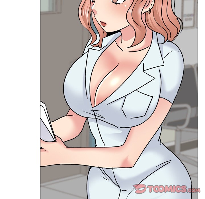 One Shot Men&#8217;s Clinic - Chapter 28 90