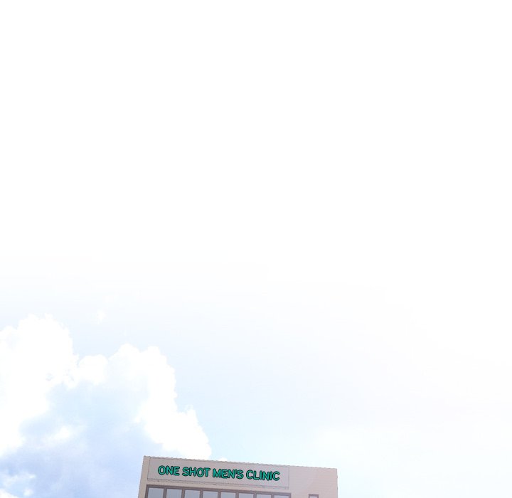 One Shot Men&#8217;s Clinic - Chapter 28 17