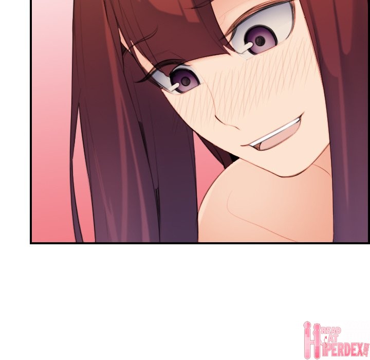 Never Too Late - Chapter 28 115