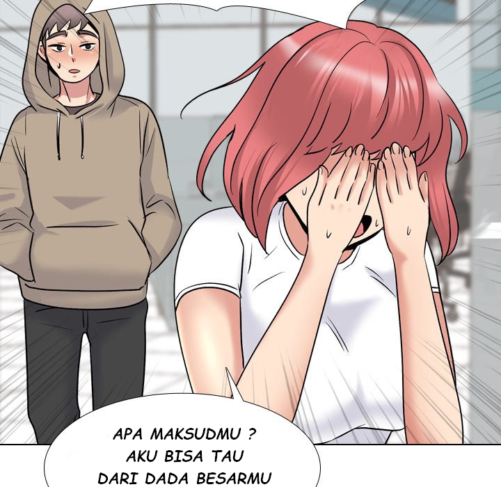 One Shot Men&#8217;s Clinic - Chapter 28 7