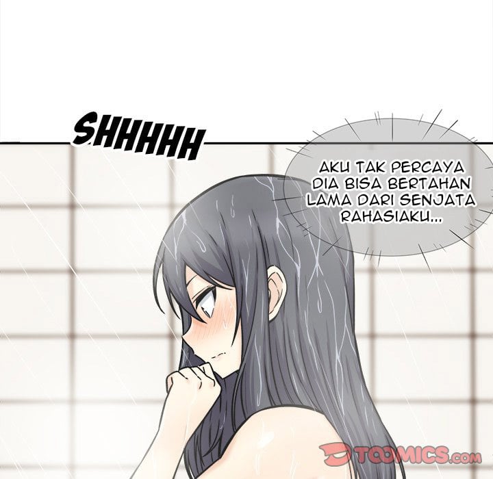 The Ark Is Me - Chapter 28 109